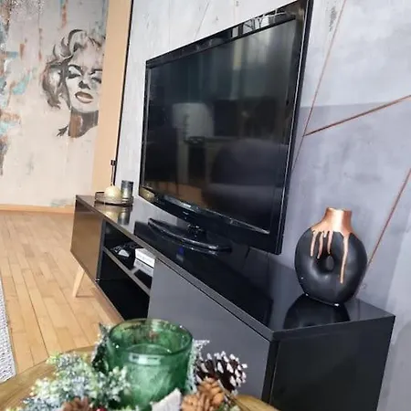 Apartment Marilyn Lux