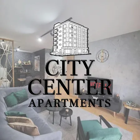 Marilyn Lux Apartment *
